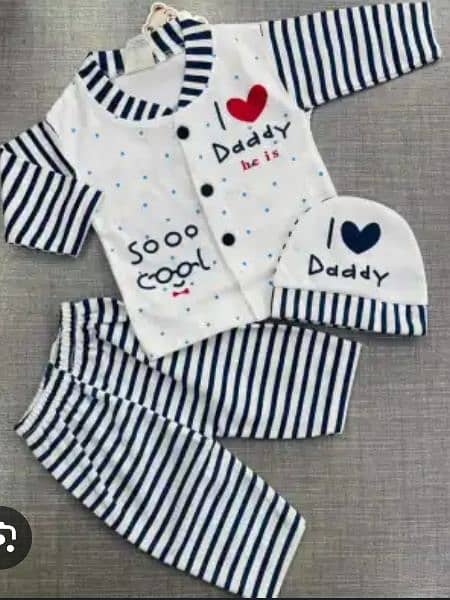 baby and baba garments wholsale supplier 7