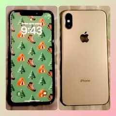 iPhone XS non pta 64gb