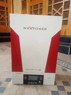mex power 6kw  off grid inverter for sale