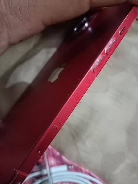 iPhone 13 pta approved with box sealed 3