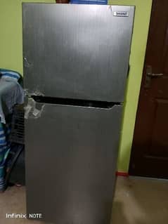 Oreint refrigerator medium