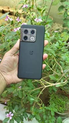 OnePlus 10Pro 5G | (29 Days Used Only)