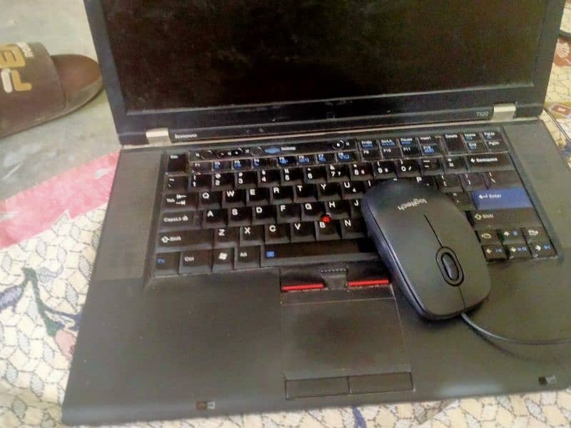 Laptop Lenovo 1