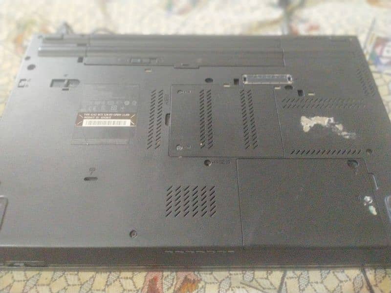 Laptop Lenovo 2