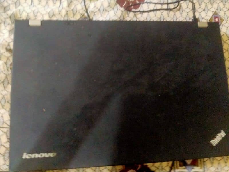 Laptop Lenovo 3