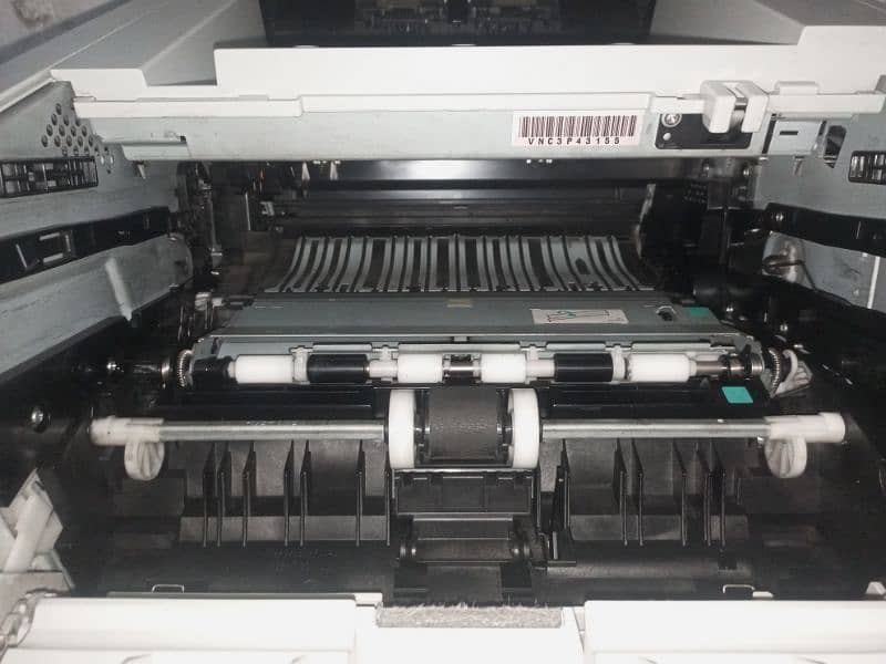HP Laserjet P3015 Printer 3