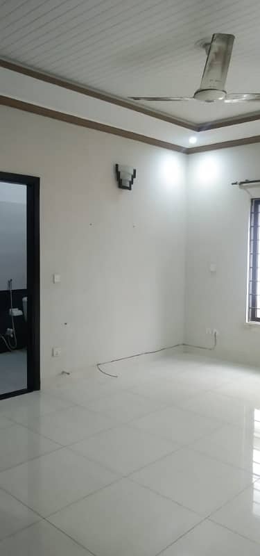 10 Marla Corner Upper Portion 3 bedroom available For Rent In DHA Phase 2 Islamabad 6