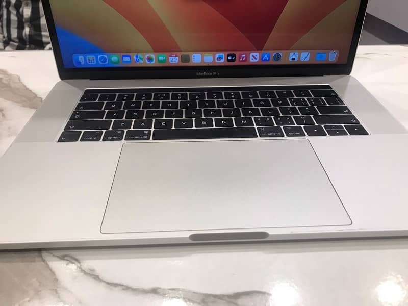 Apple Macboob Pro 2017 Core i7/Laptop For Sale 2