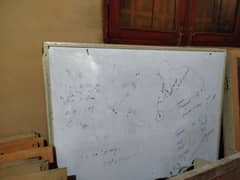 White Board, Soft Board, Notice Board with glass, School Boards