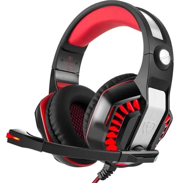 gaming headphones of be-excellent with high volume and noice cancel 1