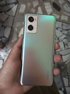 Oppo A96  Ram 8+8/128    5000 mh battery. Condition 10/10.