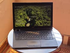Dell latitude 5289 x360 Touch & Type
