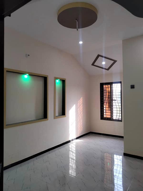 3.5 Marla House For Sale In Park View City On Easy Installments 15