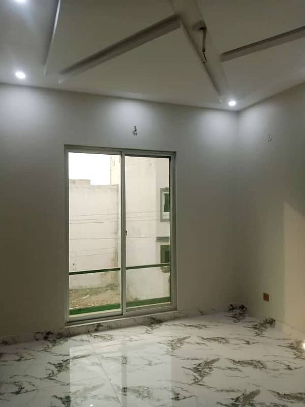 5 Marla Spanish House For Sale In Park View City Lahore 15
