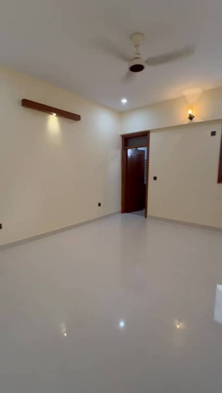 Brand new flat for Sale : 1750 Sq Feet in Muslimabad Society 4