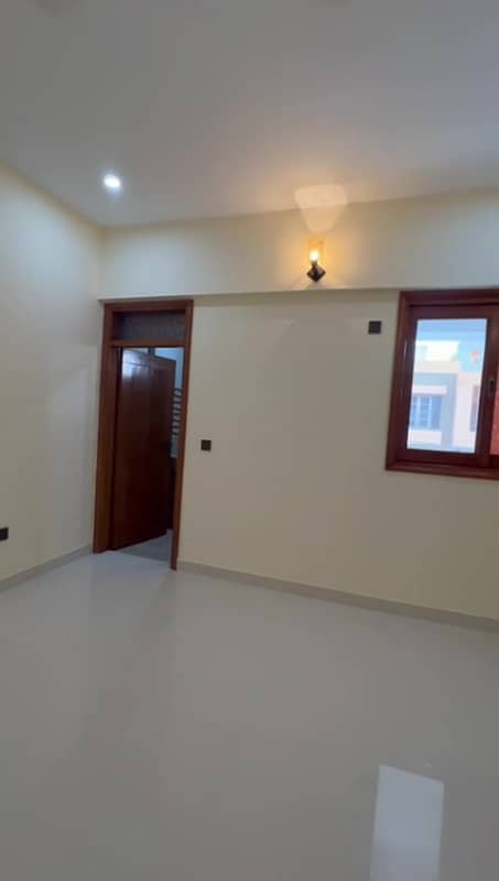Brand new flat for Sale : 1750 Sq Feet in Muslimabad Society 5