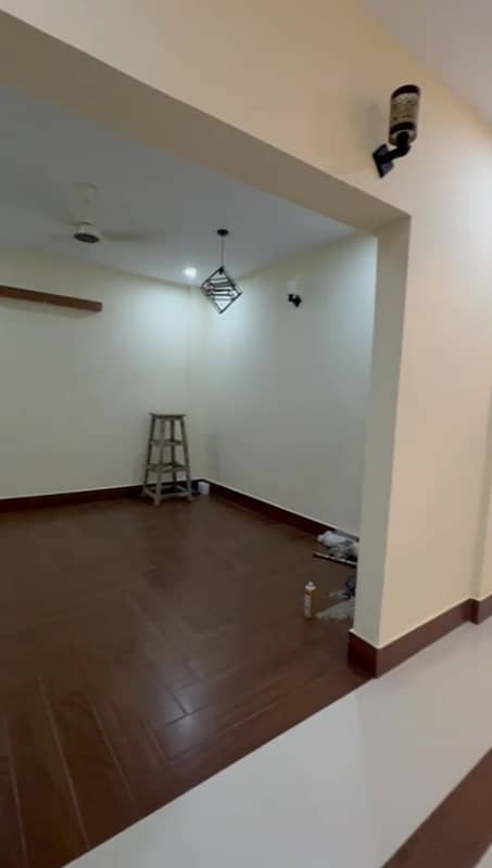 Brand new flat for Sale : 1750 Sq Feet in Muslimabad Society 11