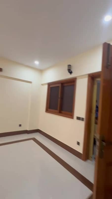 Brand new flat for Sale : 1750 Sq Feet in Muslimabad Society 20