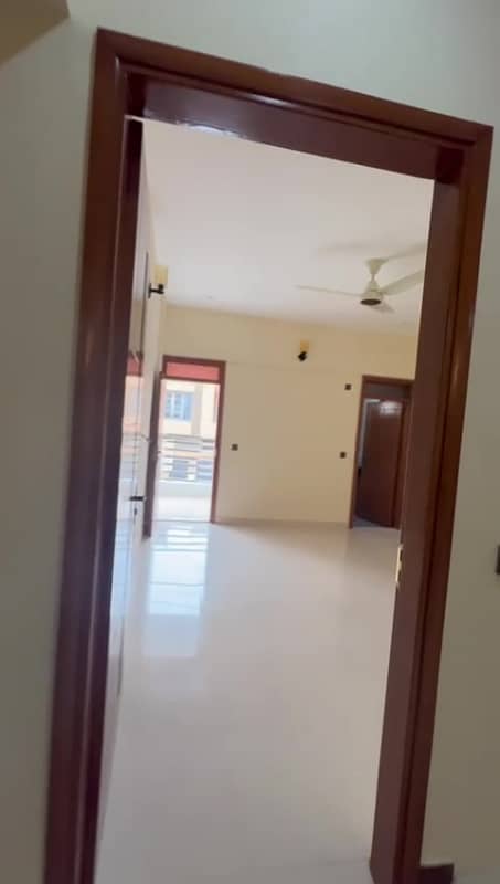 Brand new flat for Sale : 1750 Sq Feet in Muslimabad Society 26