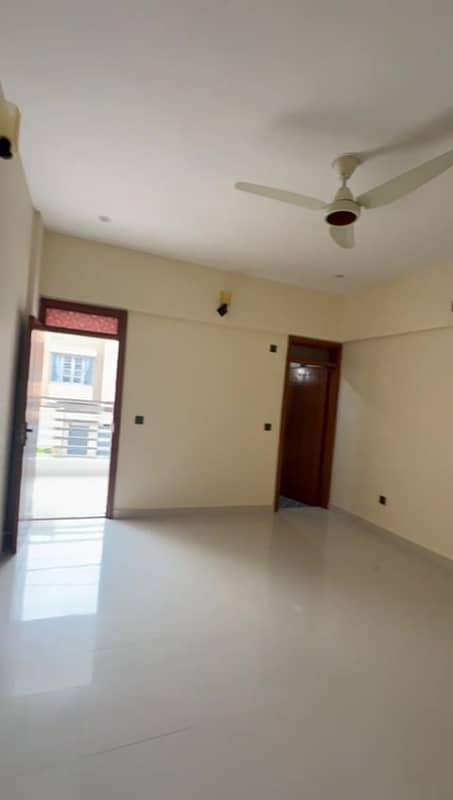Brand new flat for Sale : 1750 Sq Feet in Muslimabad Society 28