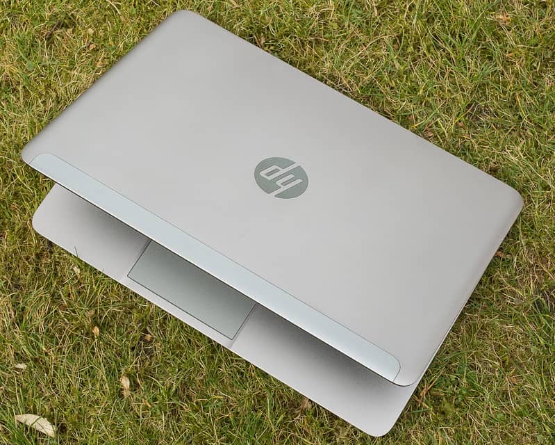 HP Elitebook 840 / 820 G3 Core i7 6th Generation at Al-Wajid Laptops 1