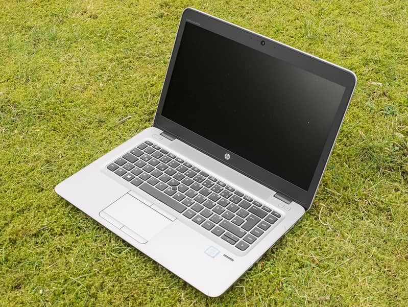 HP Elitebook 840 / 820 G3 Core i7 6th Generation at Al-Wajid Laptops 2