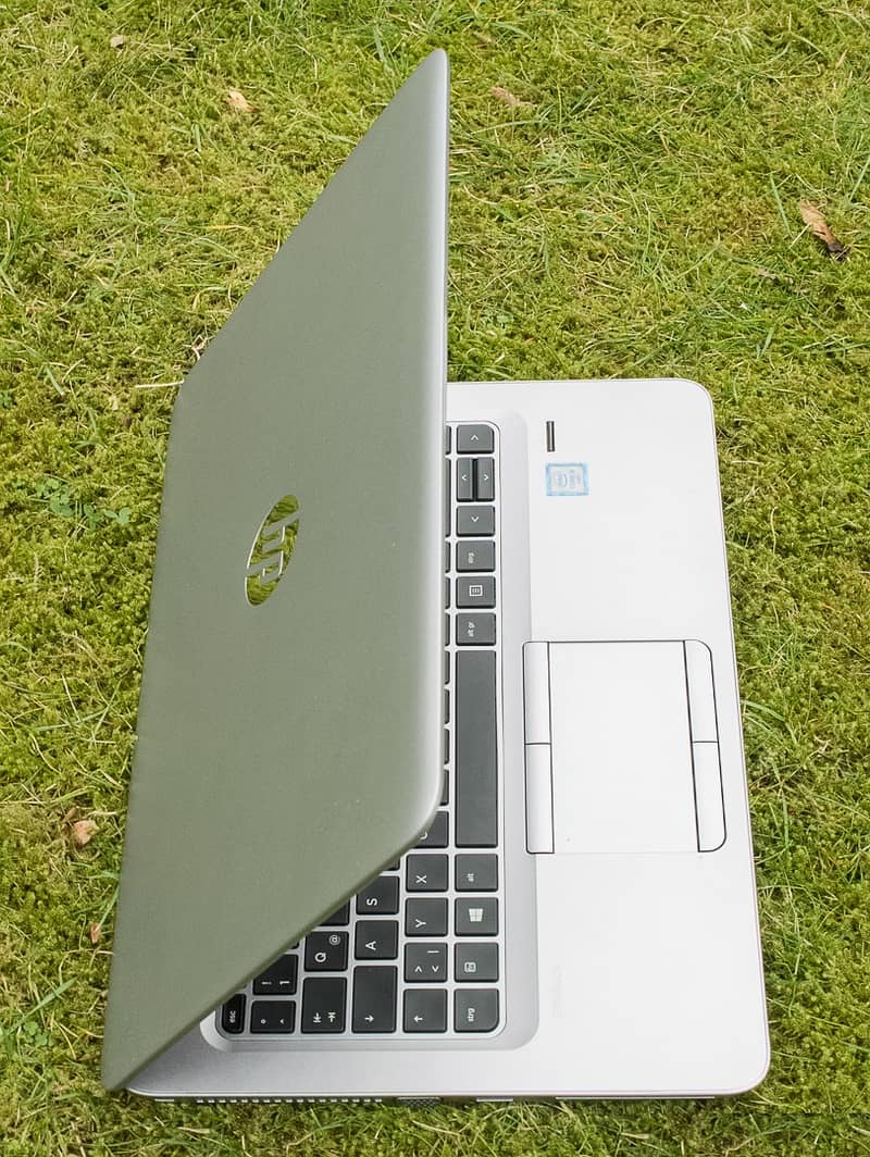 HP Elitebook 840 / 820 G3 Core i7 6th Generation at Al-Wajid Laptops 3