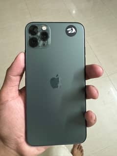 iphone 11 pro max 64gb pta single approved