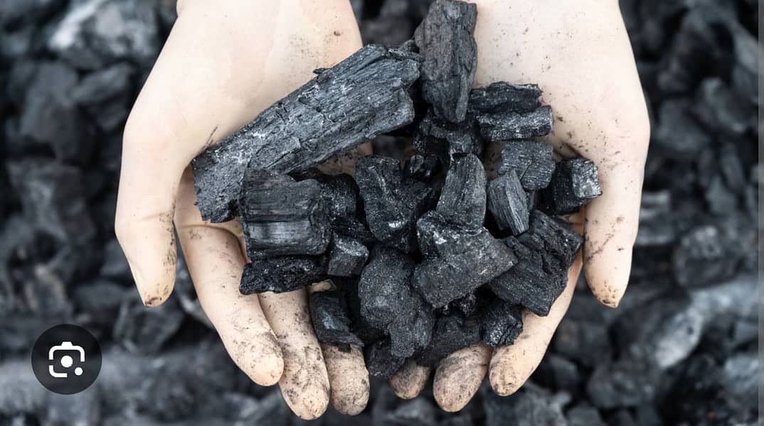 Wholesale Coal for Sale - 50,000 ton Available 0