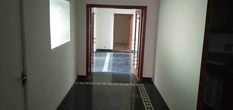 2 Kanal Double Storey House For Rent In Gulberg 3 6