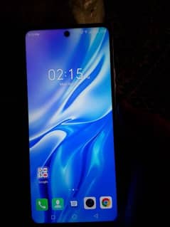 Infinix Note 10 Pro mobile for sell. condition 10/10