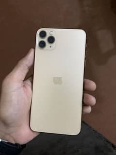 Iphone 11pro max pta approved
