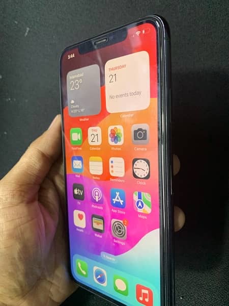 IPHONE 11 PRO MAX APPROVED 2