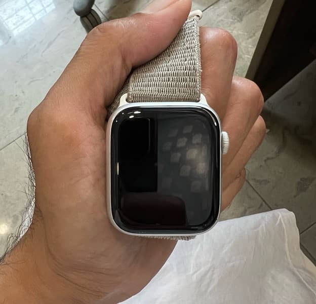 Apple Watch Series 4 44mm cellular 2