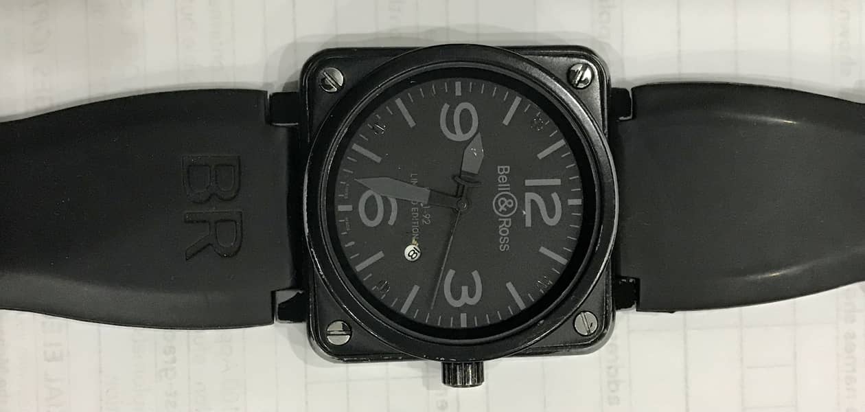 Watch for sell 4