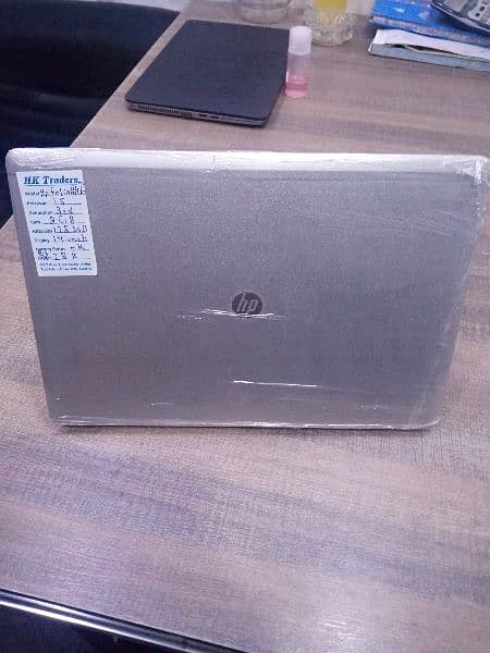 HP elitebook folio 9470m laptop 3