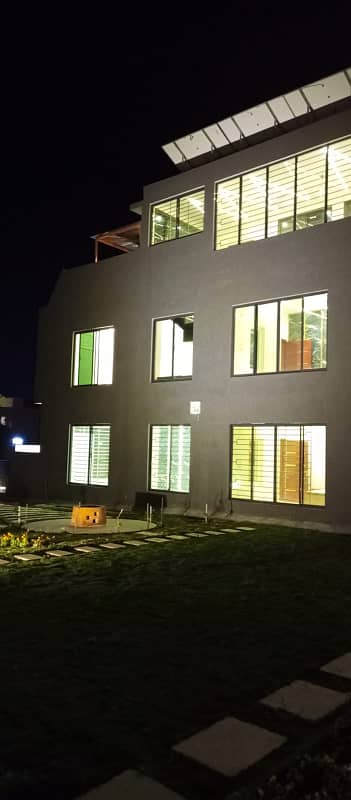 Brand new double story house for sale 2