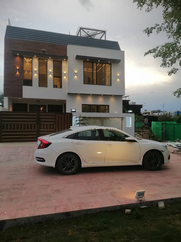 Brand new double story house for sale 6