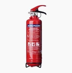 fire extinguisher 0