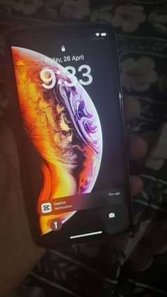 iphone x 256gb with box Factory Unlock
