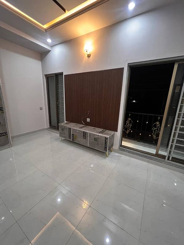 3.5 Marla House For Sale In Park View City On Easy Installments 11