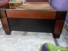 single bed 15000 each 2 bed
