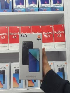 REDMI