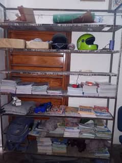 Book Shelf/Rack for sale