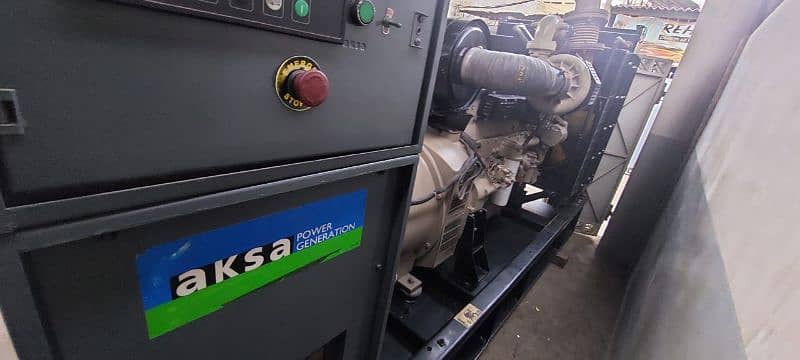 400 kw generator 500 kva generator 13