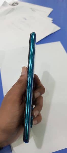 6/128 Infinix Note 8 PTA Approved 2