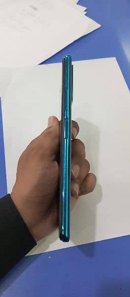6/128 Infinix Note 8 PTA Approved 4