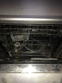 Bompani Dishwasher