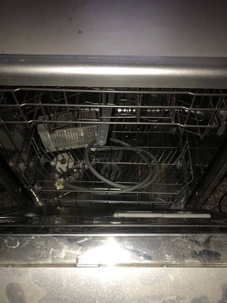 Bompani Dishwasher 0