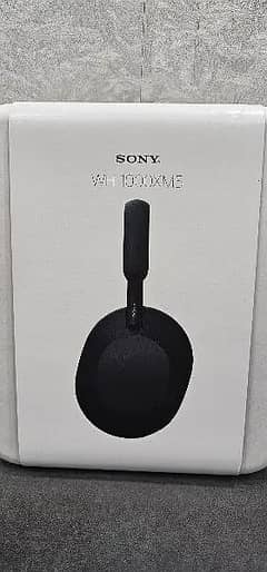 Sony WH-1000XM5 Wireless Industry Leading Noise Canceling Headphones,